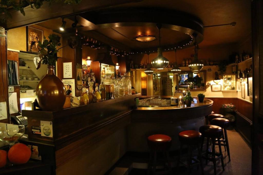 Restaurant 't Veerhuis Hotel